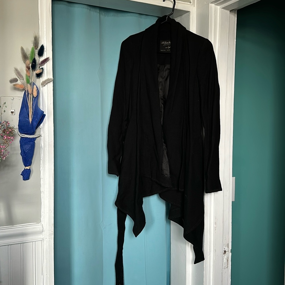 Allsaints Gigi Coat